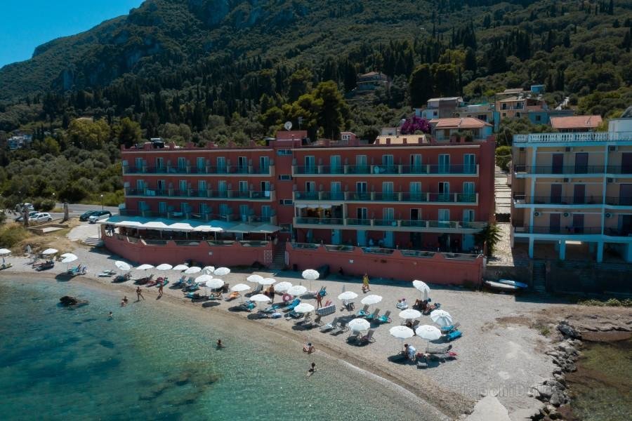 Khách sạn Corfu Maris