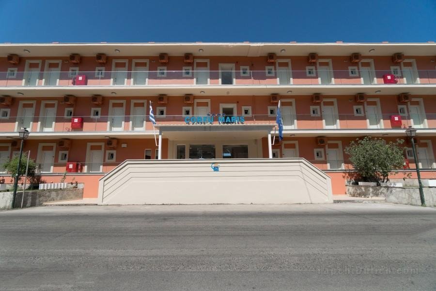 Khách sạn Corfu Maris