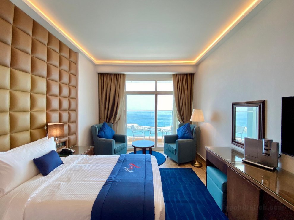 Khách sạn Mirage Bab Al Bahr Beach