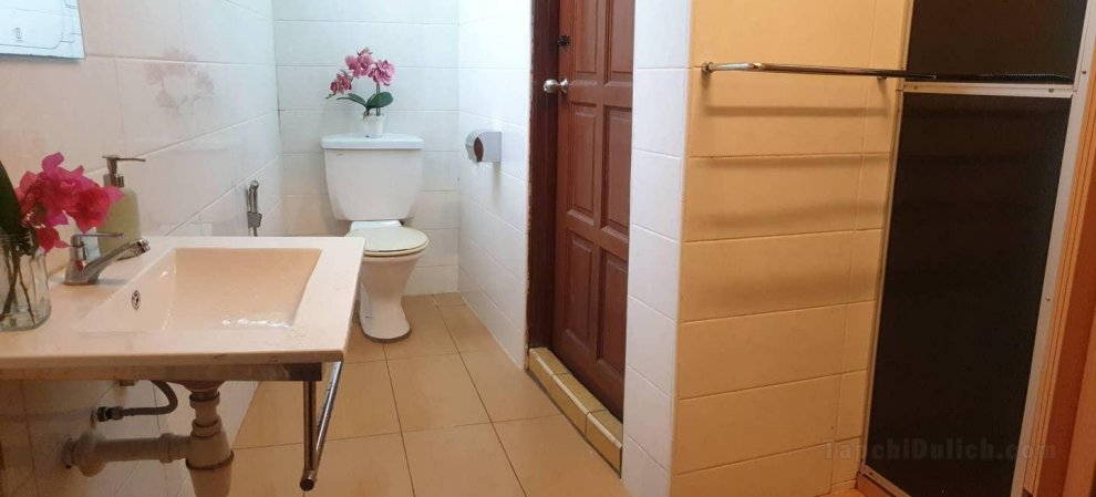30平方米3臥室別墅 (本通城) - 有2間私人浴室