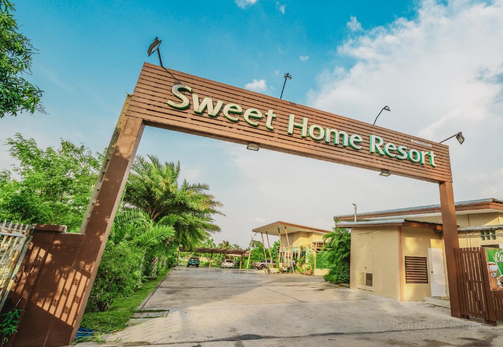 Sweet Home Resort