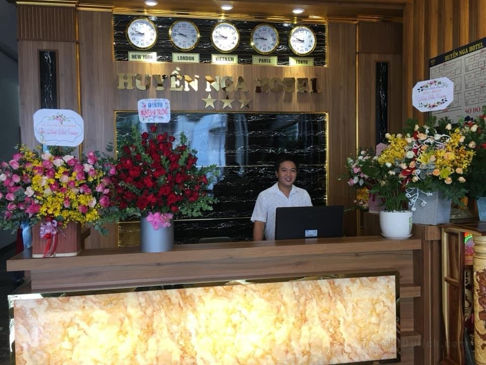 Huyen Nga Hotel