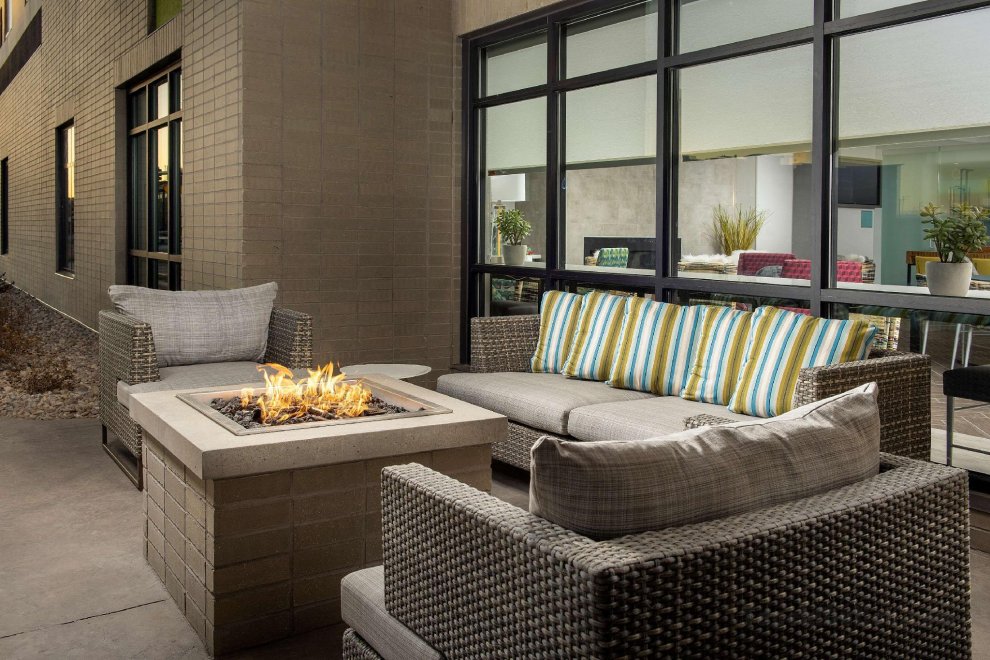 Home2 Suites by Hilton Denver Northfield
