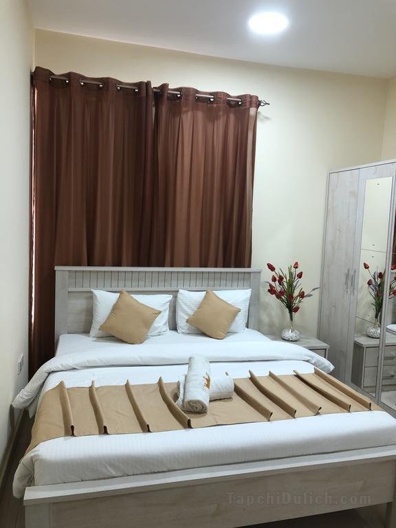 Khách sạn Al Khaleej Plaza Apartment-Baithans Group