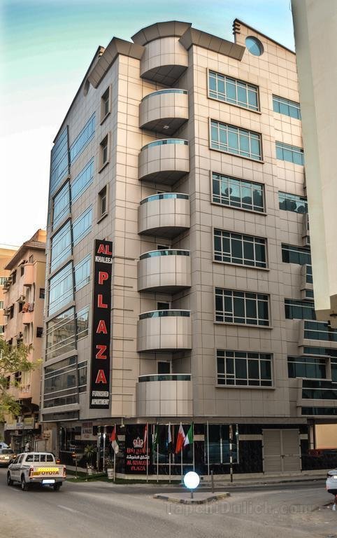 Khách sạn Al Khaleej Plaza Apartment-Baithans Group