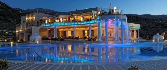 Bodrum Luxury and Calm Villa 2 Room Private Pool