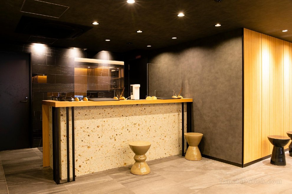 Hotel Wing International Premium Kyoto Sanjo