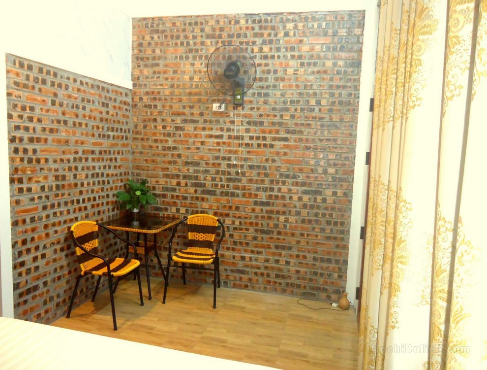 22平方米1臥室公寓 (譚考克-碧懂洞穴) - 有1間私人浴室