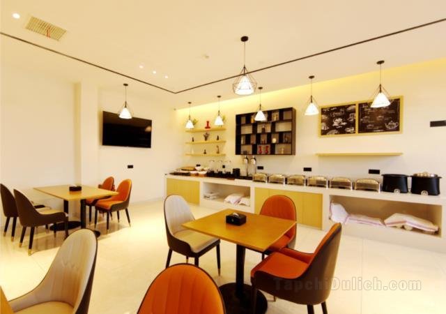 City Comfort Inn Wuhu Fangte Phase II