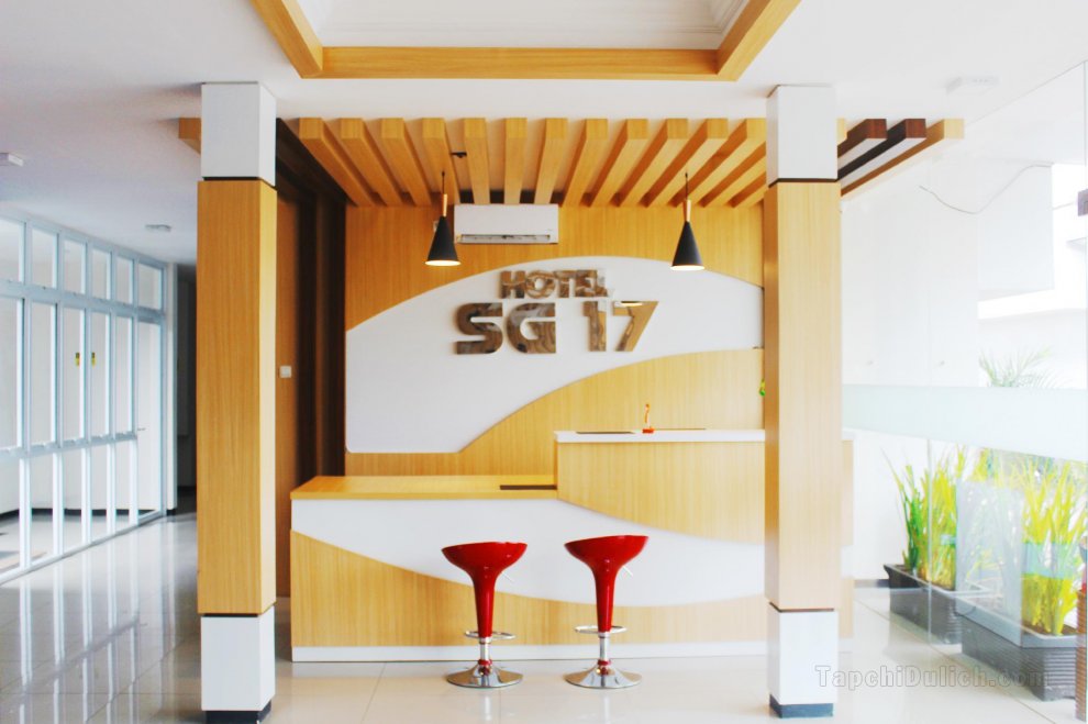 SG17酒店