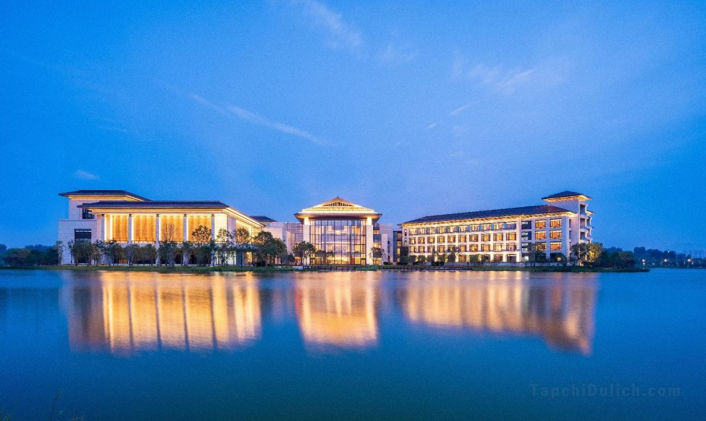 Xi'an International Convention Center