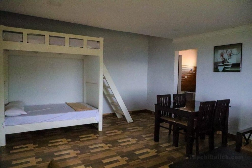 2500平方米2臥室獨立屋 (拉瑪康姆杜) - 有2間私人浴室