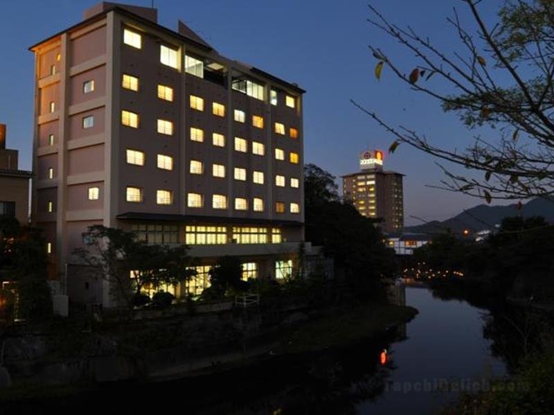 Khách sạn Koyokaku