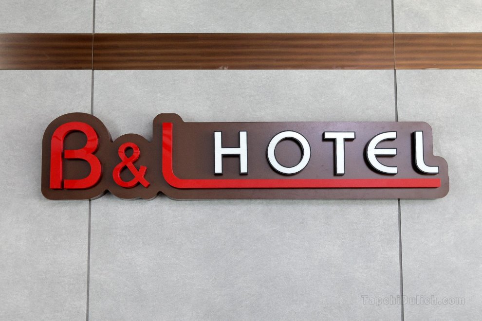 B&L Hotel