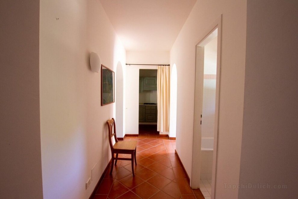 120平方米3臥室別墅 (斯廷廷奧) - 有2間私人浴室