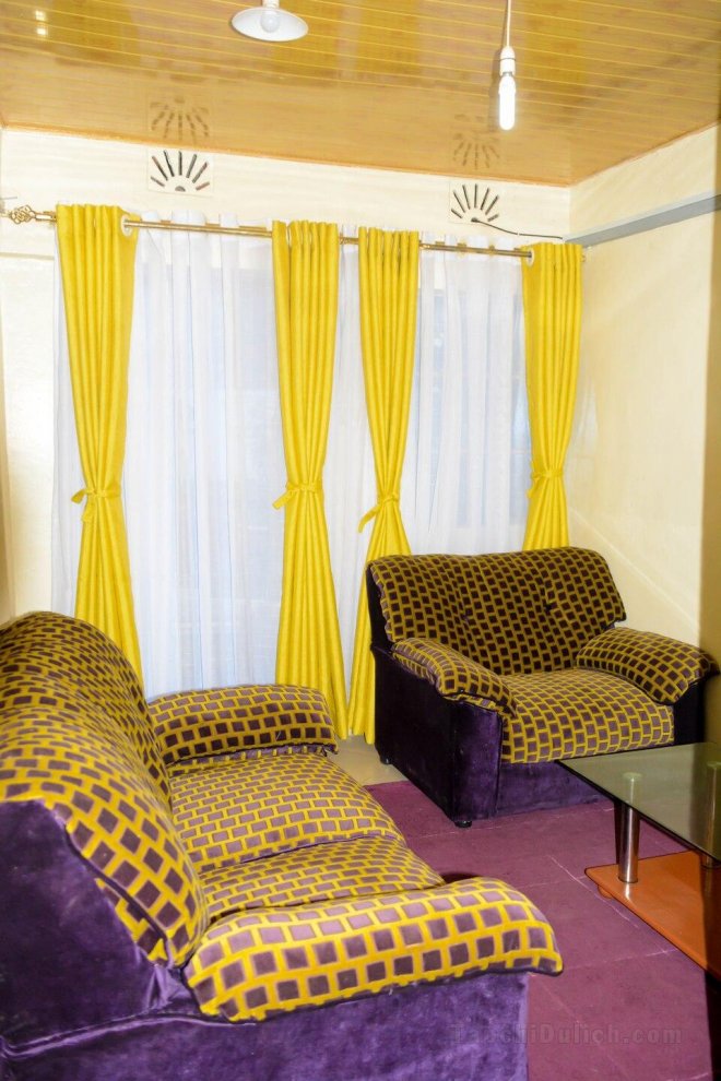 Kwa Madam - Furnished Apartments, Kakamega