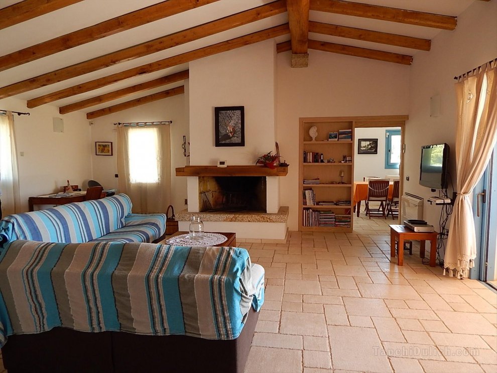 Villa Almira - your dream vacation in Sardegna