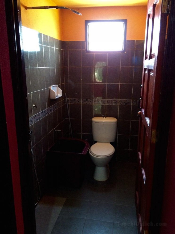 65平方米3臥室獨立屋 (馬六甲烏魯) - 有2間私人浴室