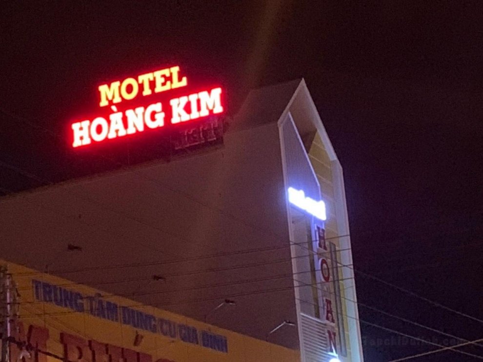 Hoang Kim Motel