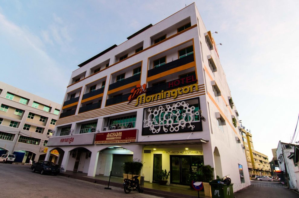 Khách sạn Mornington Sitiawan