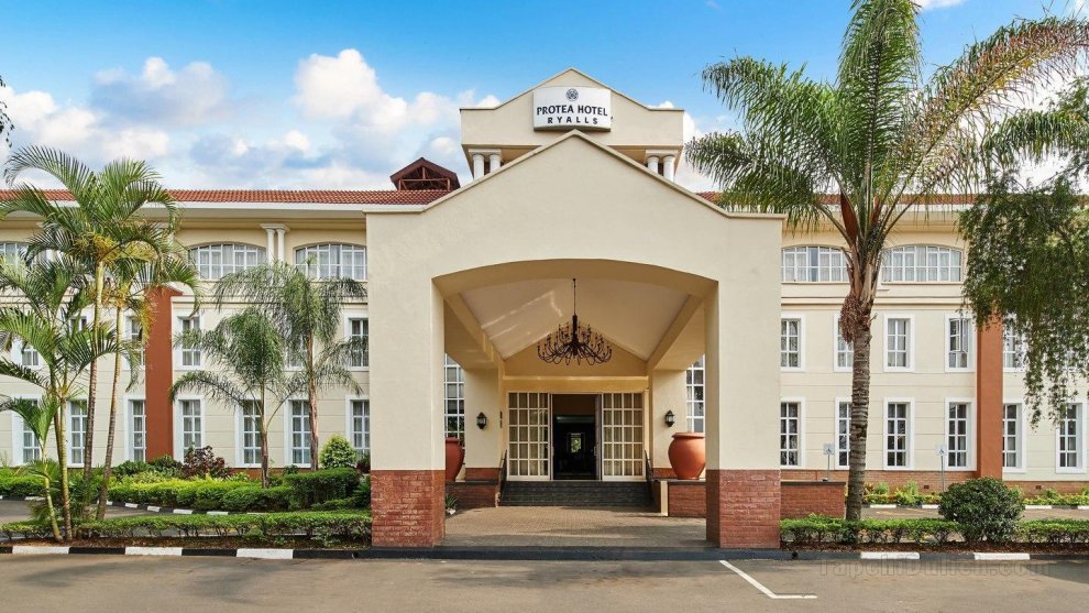Khách sạn Protea Blantyre Ryalls