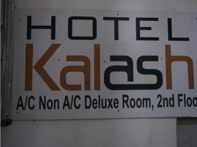 Khách sạn Kalash