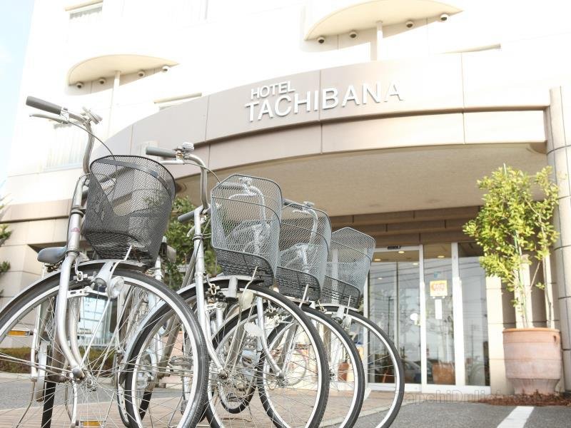 Khách sạn Tachibana