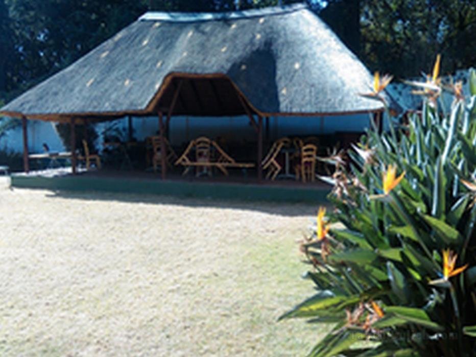 Lumbamba Lodge