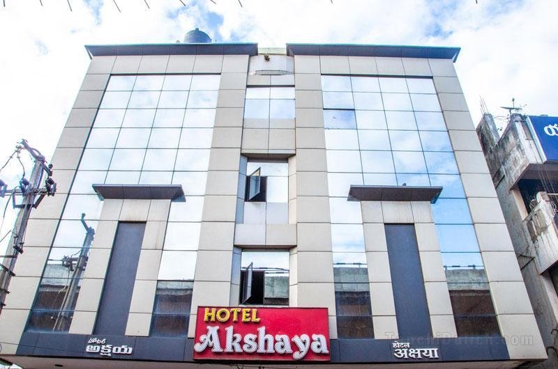 Khách sạn Akshaya