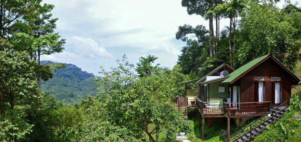 The Dusun - Perling Bukit