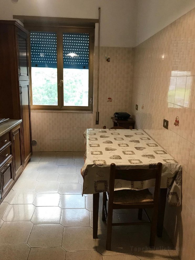 Vallercosa apartment for rent