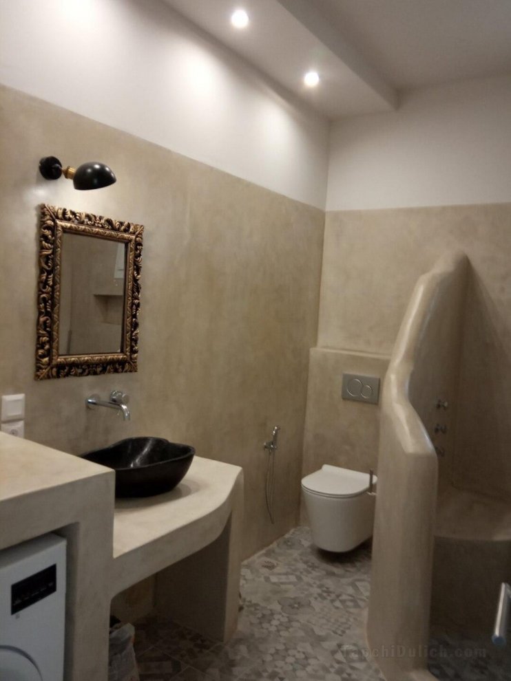 90平方米3臥室別墅 (阿格基迪亞) - 有2間私人浴室