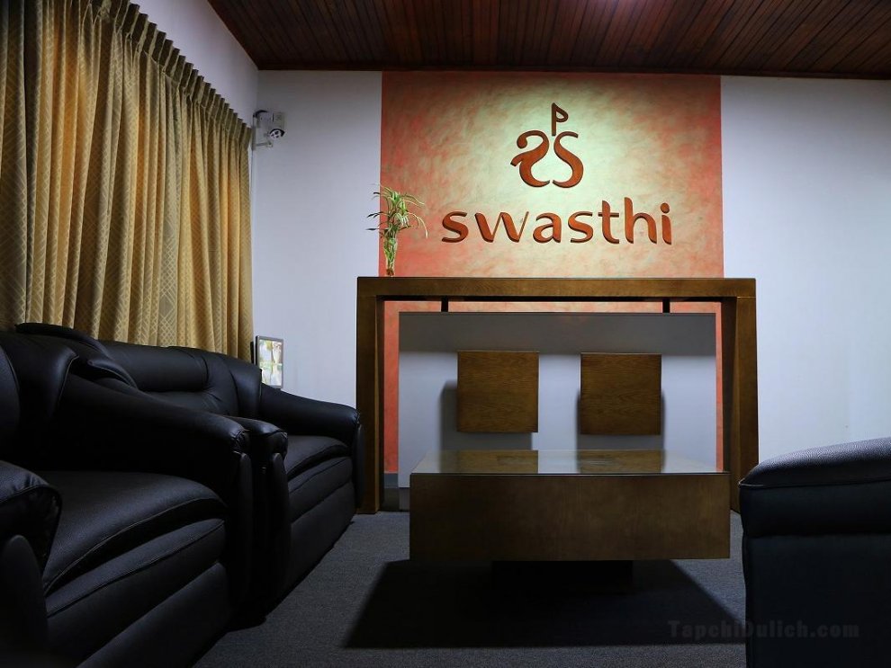 Swasthi Holiday Resort