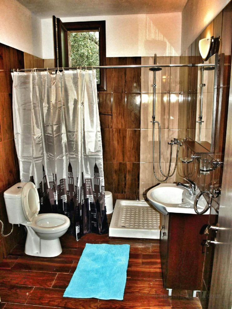 60平方米1臥室別墅 (皮林諾斯) - 有1間私人浴室