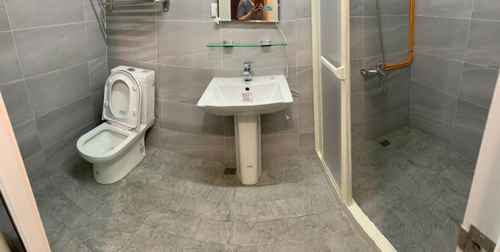 6平方米開放式獨立屋 (斗六市) - 有1間私人浴室