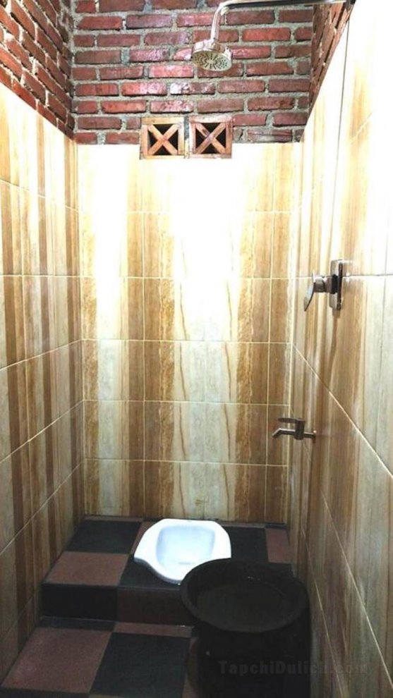 24平方米1臥室別墅 (巴賴仰安) - 有2間私人浴室