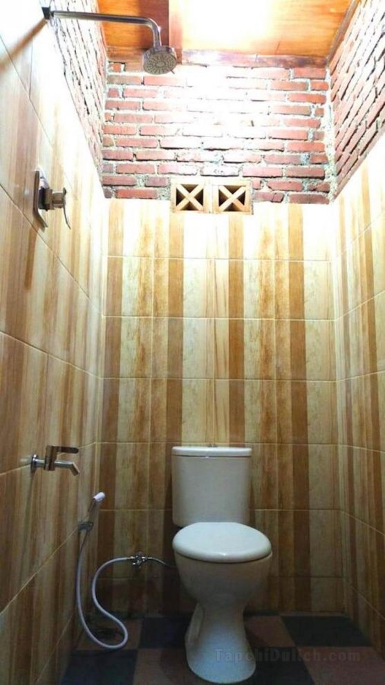 24平方米1臥室別墅 (巴賴仰安) - 有2間私人浴室