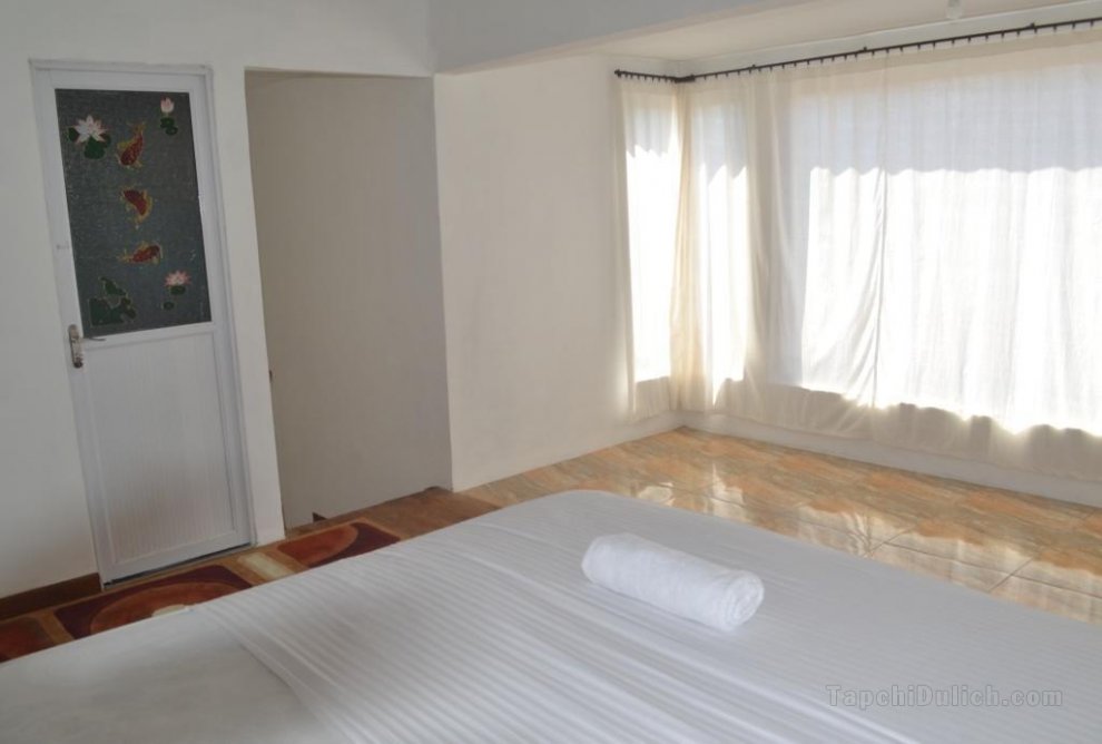 One Bedroom Superior Villa 01 at Kondo Villa