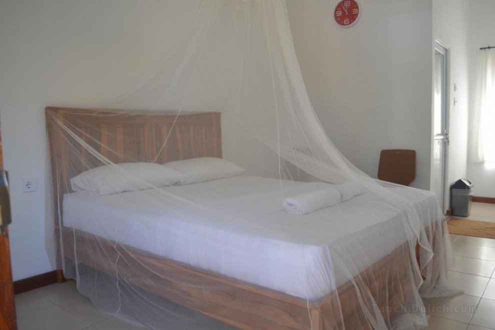 One Bedroom Standard Villa 02 at Kondo Villa