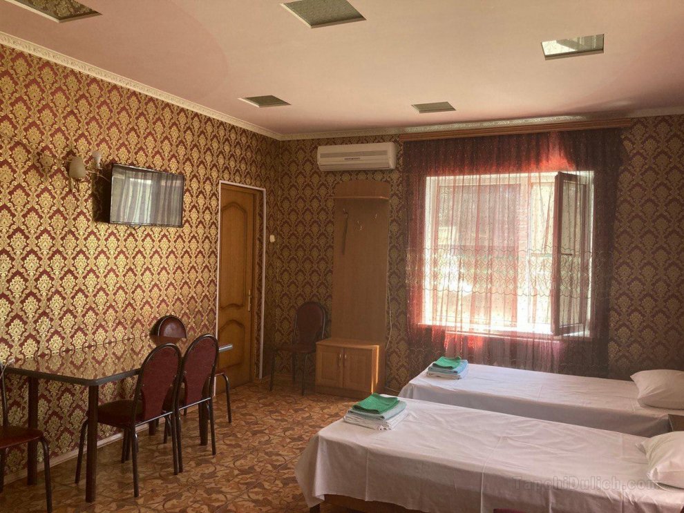 Khách sạn Mini- Topolya
