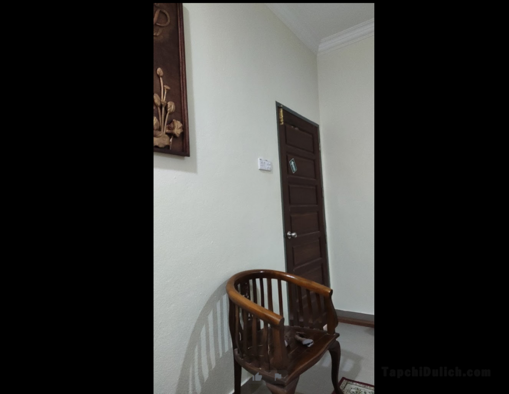 Ains Homestay 2 Studio-2 for Muslim Only