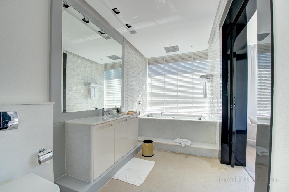 500平方米4臥室別墅 (努萊島) - 有5間私人浴室