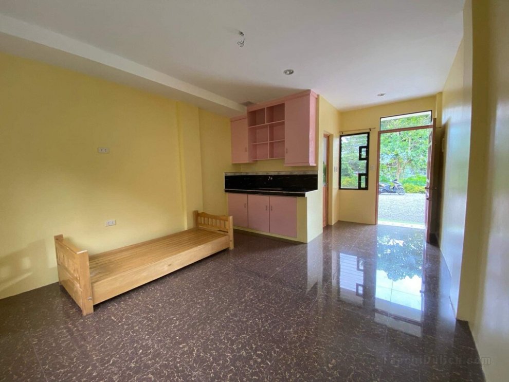 One Bedroom Softhaven Dipolog