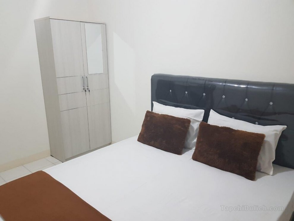 29平方米1臥室公寓 (波瓊南卡) - 有1間私人浴室