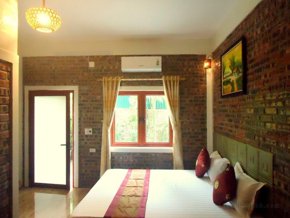 GREEN SPACE HOMESTAY ROOM 201