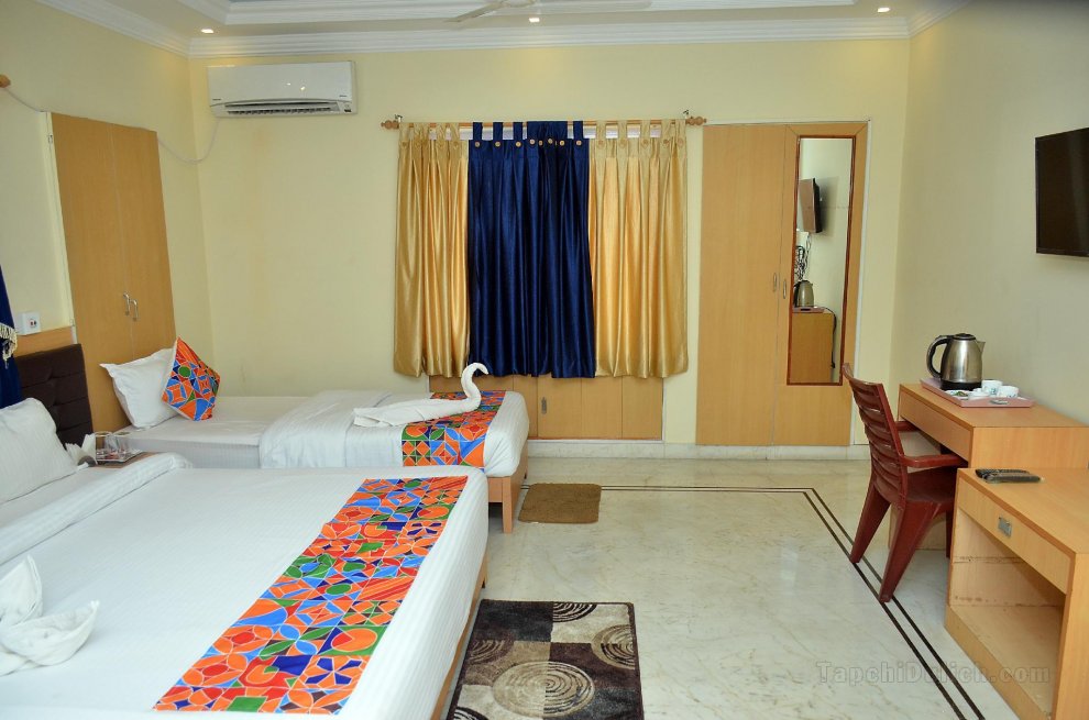 Kolkata Residency Guest House