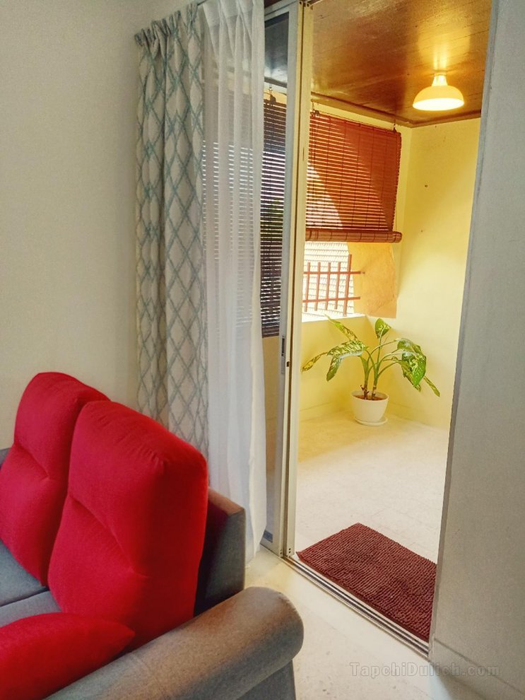 1200平方米2臥室公寓 (克爾迪赫) - 有2間私人浴室