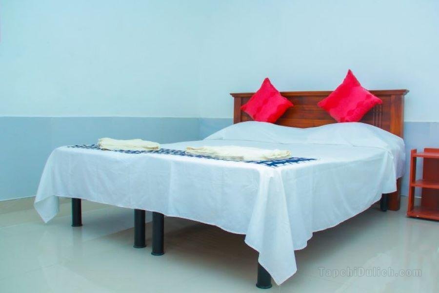 455平方米5臥室別墅 (也拉蒂沙曼哈拉瑪) - 有5間私人浴室