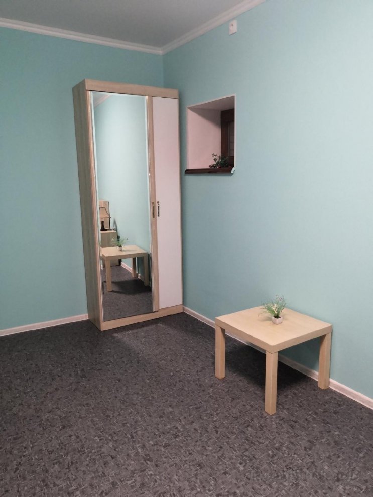 500平方米3臥室獨立屋 (托保斯克) - 有3間私人浴室