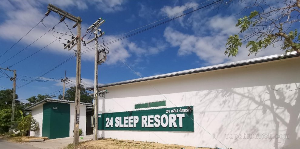 Twenty Four Sleep Resort